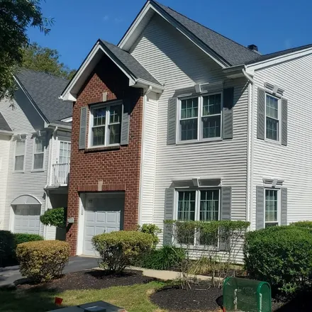 Rent this 4 bed townhouse on 1706 Pheasant Run in South Brunswick, NJ 08852
