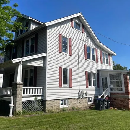 Buy this 5 bed house on 3601 Perry Street in Mount Rainier, MD 20712