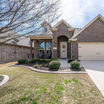 Buy this 5 bed house on 2276 Yorktown Drive in Melissa, TX 75454