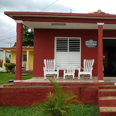 Image 4 - Viñales, PINAR DEL RIO, CU - House for rent
