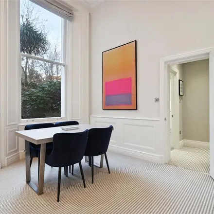 Image 3 - 1 Boltons Place, London, SW5 0AW, United Kingdom - Apartment for rent