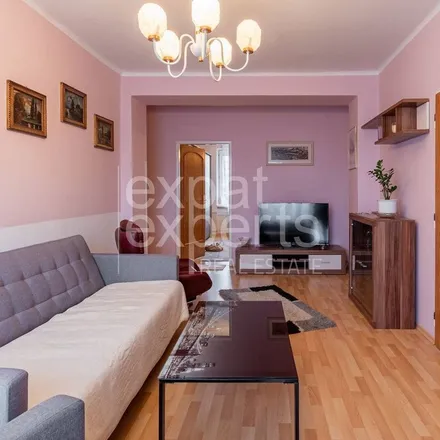 Image 7 - WhiteBikes - MIEROVA, Mierová, 821 05 Bratislava, Slovakia - Apartment for rent