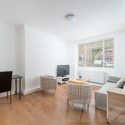 Image 3 - Charlbert Court, 42-51 Charlbert Street, London, NW8 7BY, United Kingdom - Apartment for rent