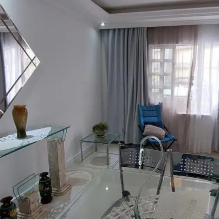 Buy this 2 bed house on unnamed road in Conjunto Residencial Nova Bertioga, Mogi das Cruzes - SP
