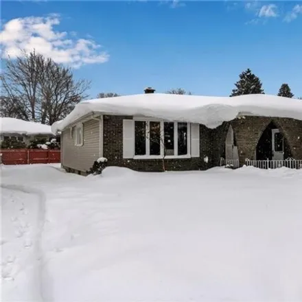 Image 4 - 359 Rowley Road, Bellevue, Village of Depew, NY 14043, USA - House for sale