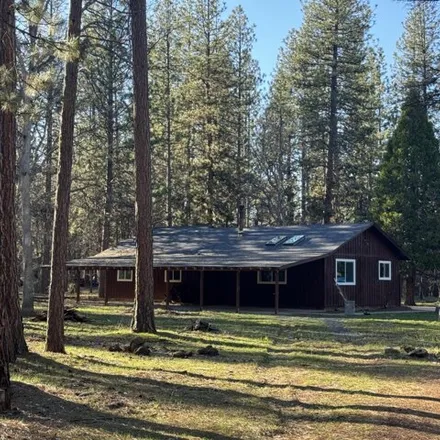 Buy this 3 bed house on 41110 Old School Road in Shasta County, CA 96028