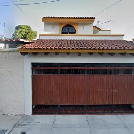 Image 2 - Calle Cisnes, Santa Barbara, 28000 Colima, COL, Mexico - House for sale