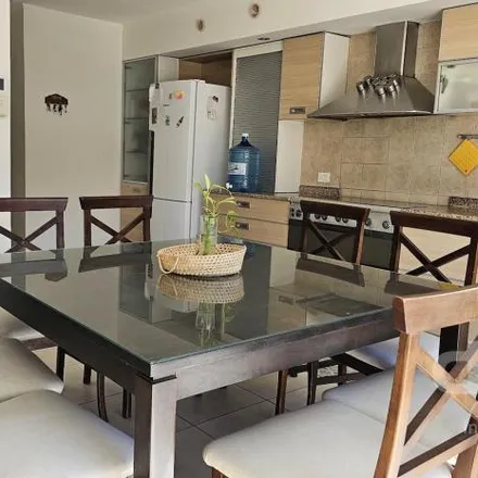 Buy this 4 bed house on Manuel Pizarro 2629 in Villa Centenario, Cordoba