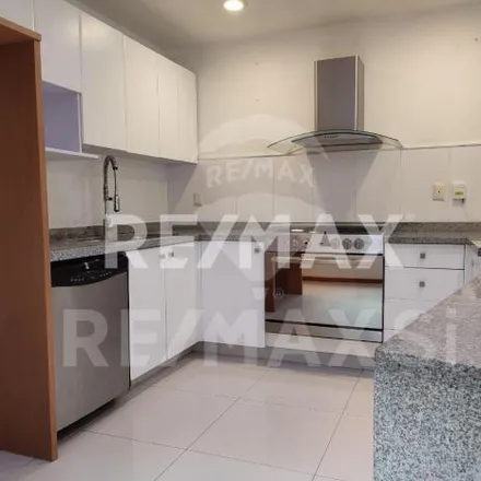 Rent this 3 bed apartment on Circuito Balvanera in Arboledas del Sur, 76908 El Pueblito