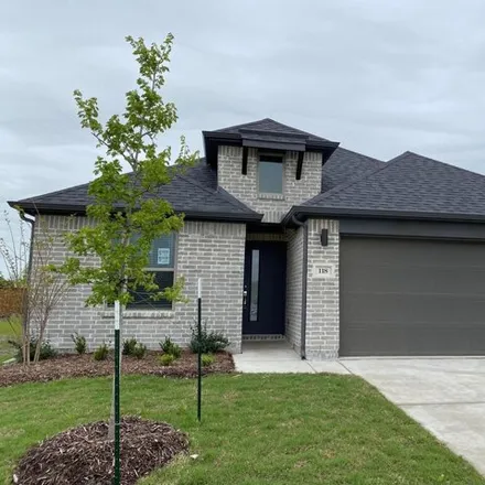 Rent this 4 bed house on Riverchase Road in Forney, TX 75126