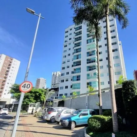 Rent this 3 bed apartment on Rua Visconde de Taunay 824 in Atiradores, Joinville - SC