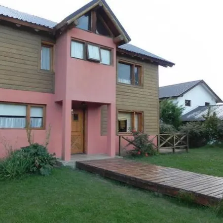 Buy this 4 bed house on La Candelaria in La Colina, 8400 San Carlos de Bariloche