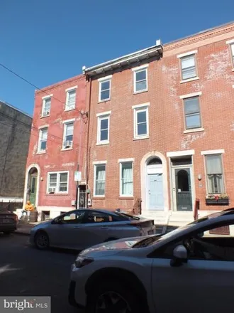 Image 1 - 321 Reed Street, Philadelphia, PA 19147, USA - House for rent