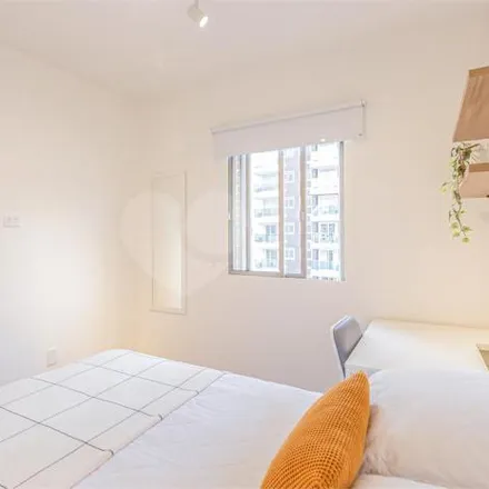 Buy this 3 bed apartment on Rua Gomes De Carvalho in 768, Rua Gomes de Carvalho