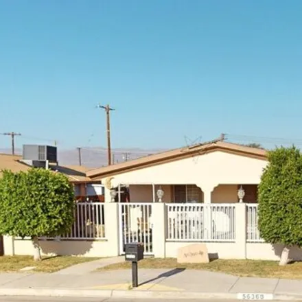 Image 2 - 56274 Date Street, Thermal, Riverside County, CA 92274, USA - House for sale