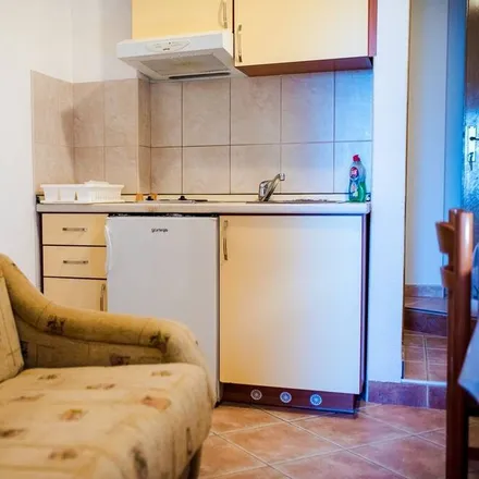 Rent this 2 bed apartment on Drašnice in 21328 Drašnice, Croatia
