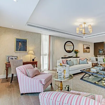 Image 2 - Kendall House, 199 Warwick Road, London, W8 6PL, United Kingdom - Apartment for rent