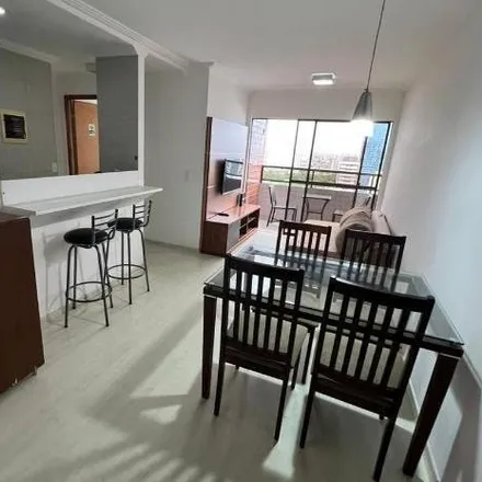 Image 2 - Rua Jonathas de Vasconcelos 500, Boa Viagem, Recife - PE, 51021-140, Brazil - Apartment for sale