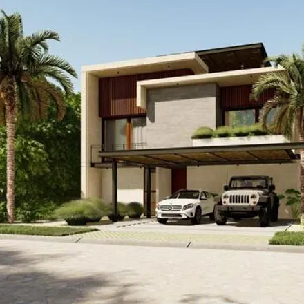 Buy this studio house on Carretera Federal in Mundo Habitatt, 77726 Playa del Carmen