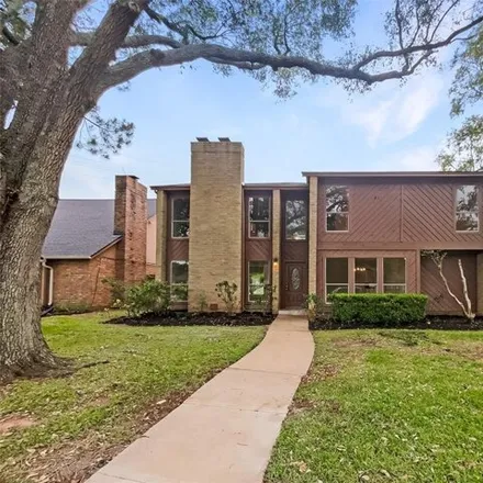 Buy this 4 bed house on 2631 Hodges Bend Circle in Sugar Land, TX 77479