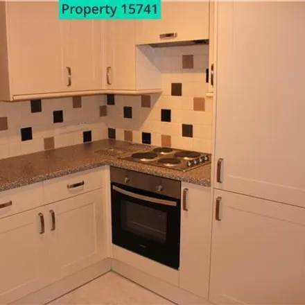 Rent this 1 bed room on Wellington Court in Harrogate, HG2 0NH