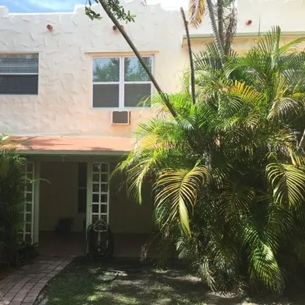 Rent this 1 bed house on 1359 Southeast 1st Street in Fort Lauderdale, FL 33301