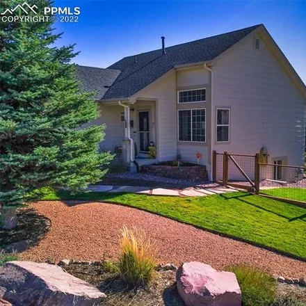 Image 2 - 905 Merryvale Lane, Fountain, CO 80817, USA - House for sale