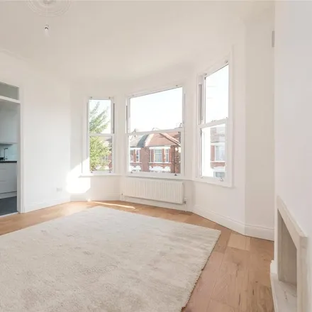 Rent this 1 bed apartment on 96 Holland Road in Willesden Green, London