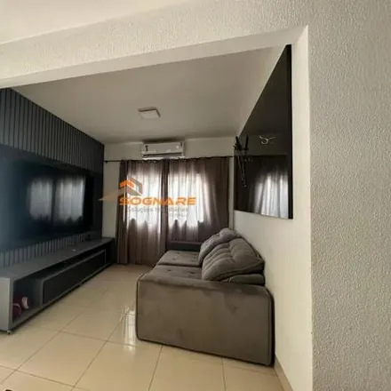 Image 1 - Rua Doutor Atayde de Lima Bastos, Cidade Alta, Cuiabá - MT, 78025-700, Brazil - House for sale