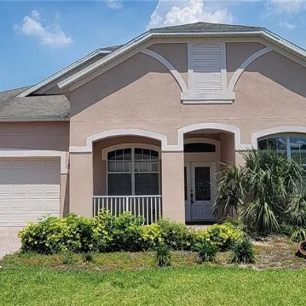 Rent this 4 bed house on 1216 Green Vista Circle in Apopka, FL 32712