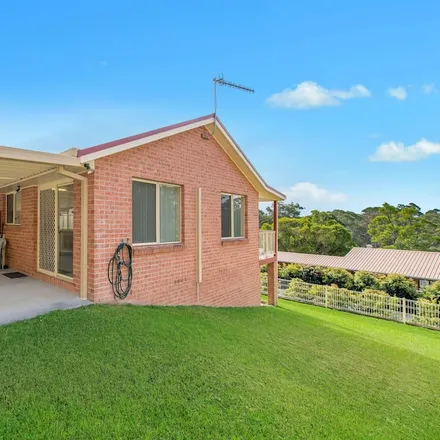 Image 9 - Lakewood NSW 2443, Australia - House for rent
