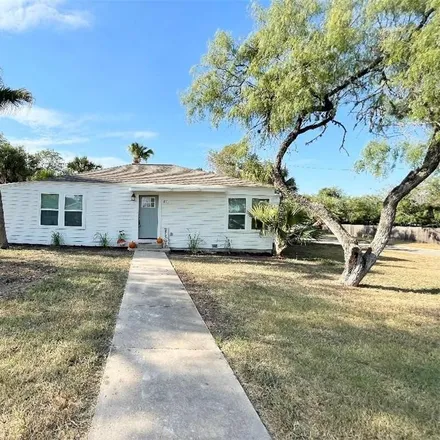 Image 1 - 811 East Hefferman Street, Beeville, TX 78102, USA - House for sale