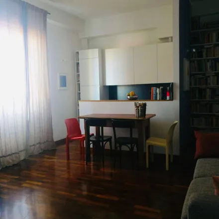 Image 6 - Bella Vista Istanbul, Via Giacomo Watt, 20143 Milan MI, Italy - Apartment for rent