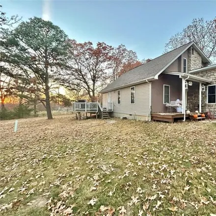 Image 3 - 14701 County Road 2330, Phelps County, MO 65559, USA - House for sale
