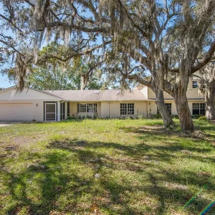 Buy this 6 bed house on 17213 Thomas Boulevard in Pasco County, FL 34667