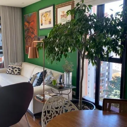 Buy this 3 bed apartment on Avenida Conselheiro Rodrigues Alves 804 in Vila Mariana, São Paulo - SP