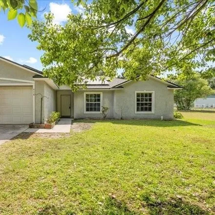 Buy this 3 bed house on 478 South Orange Avenue in Orange City, Volusia County