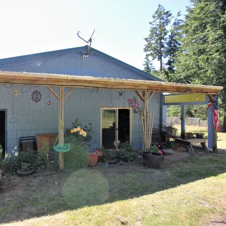 Image 3 - 48500 Oregon Coast Highway, Coos County, OR 97411, USA - House for sale