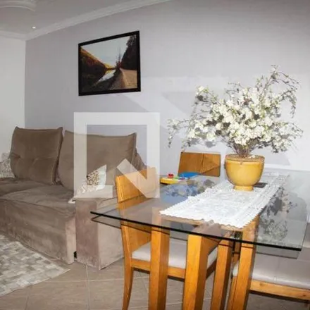Buy this 2 bed apartment on Rua Grande Otelo in Riacho das Pedras, Contagem - MG
