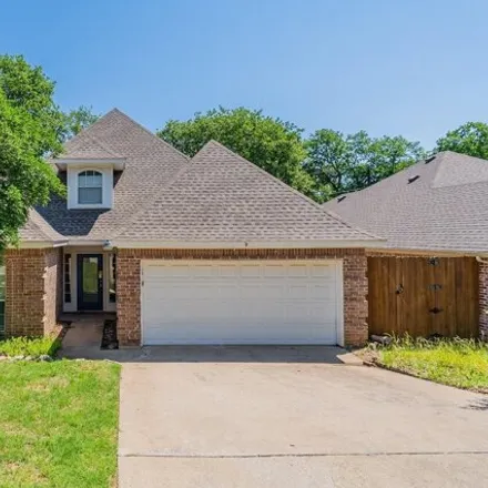 Buy this 3 bed house on 5043 Canberra Lane in Arlington, TX 76017