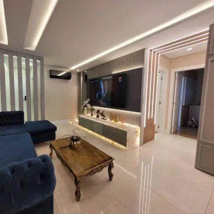 Buy this 3 bed apartment on Geotesty in Rua Manoel Rodrigues dos Passos 132, São Pedro