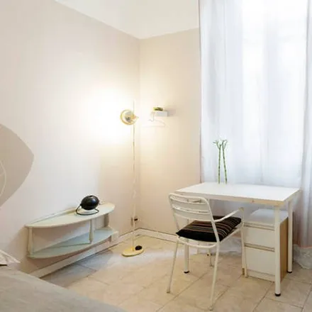 Image 5 - Rovereto, Viale Monza, 20127 Milan MI, Italy - Apartment for rent