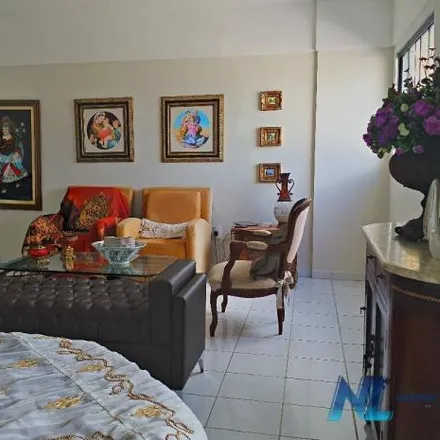 Buy this 3 bed apartment on Rua Adail Pamplona de Menezes in Nova Parnamirim, Parnamirim - RN