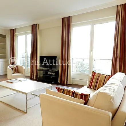 Image 6 - 100 Rue d'Assas, 75006 Paris, France - Apartment for rent