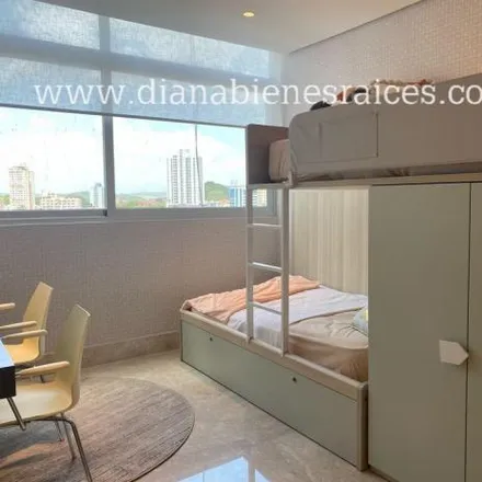 Image 1 - Edificio Hispania, Calle Colombia, La Cresta, 0843, Bella Vista, Panamá, Panama - Apartment for sale