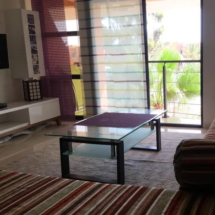 Rent this 1 bed apartment on Tamri in cercle d'Agadir-Atlantique, Morocco