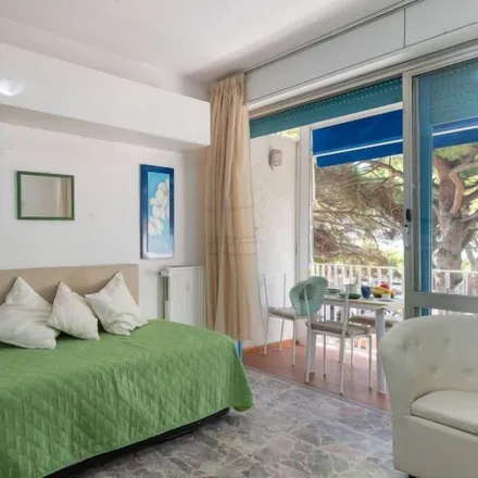 Rent this 1 bed apartment on Follonica in Piazza Don Minzoni, 58022 Follonica GR