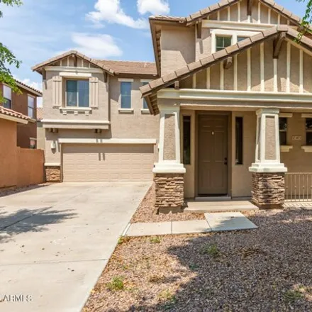 Buy this 3 bed house on 3872 East Claxton Avenue in Gilbert, AZ 85297
