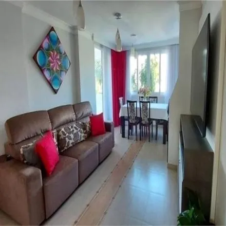 Buy this 4 bed apartment on Rua Parintins 600 in Vila Izabel, Curitiba - PR