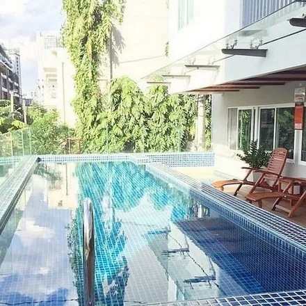 Image 9 - The Residence Sukhumvit 52, Sukhumvit Soi 52, Phra Khanong District, Bangkok 10260, Thailand - Apartment for rent